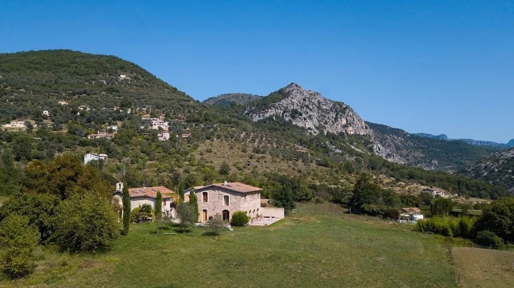 La Chapelle Saint Gervais