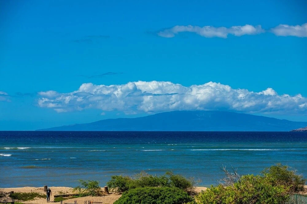 Luana Kai D301 2 Bedroom Condo, Kihei