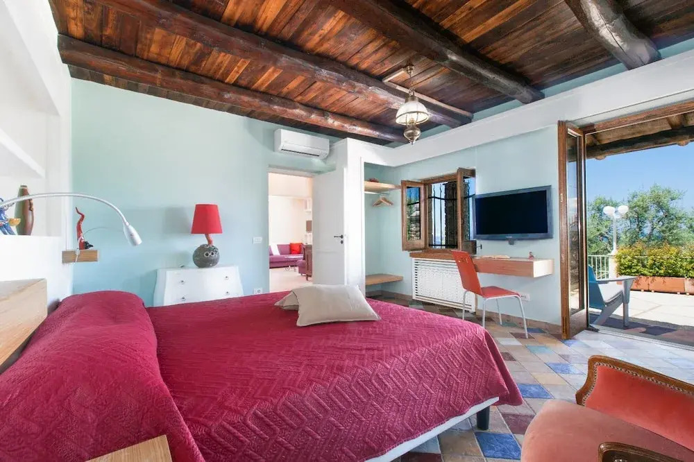 Villa Rusella