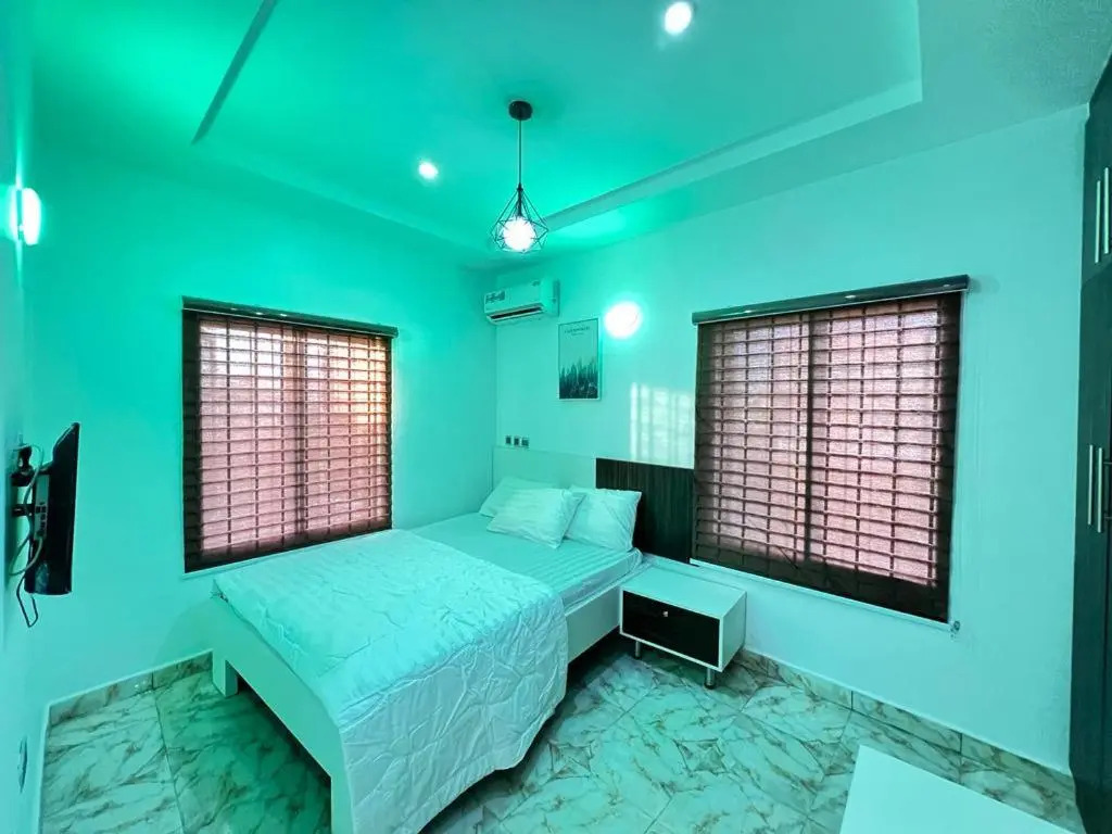 Halit Apartments