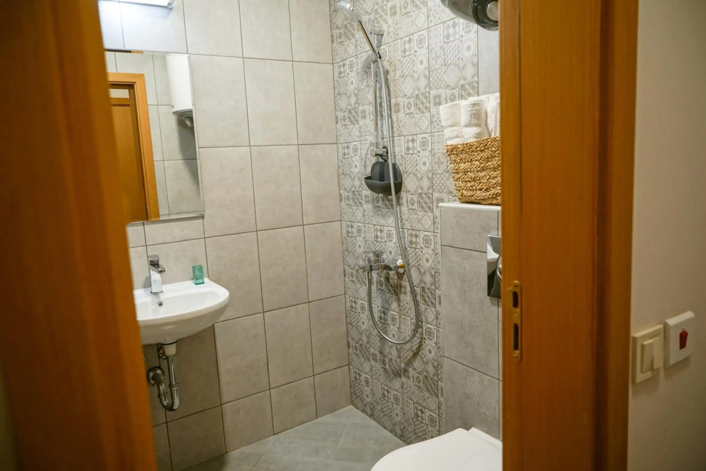 So Close Kapana - 2 Rooms Central Apartments