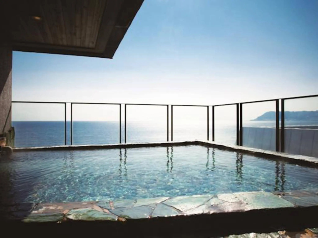 Yunokawa Grand Hotel