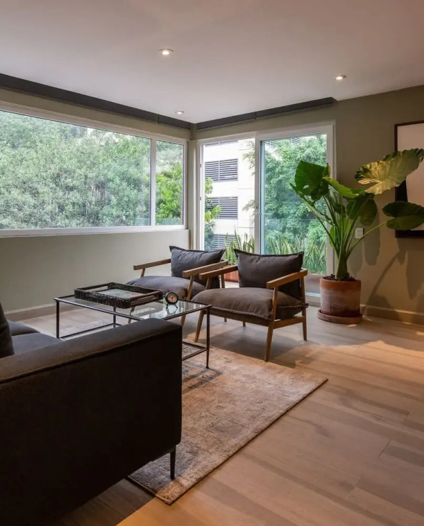 Elbe Retreat - Fabulous 2bdr Apartment Near Bosque de Chapultepec