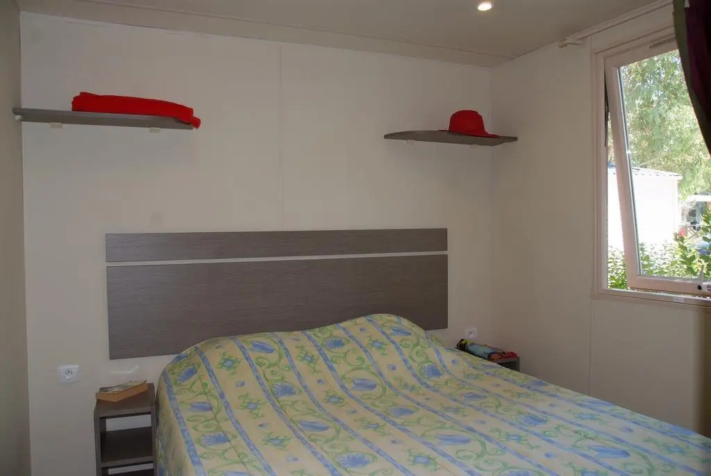 Camping Les Palmiers