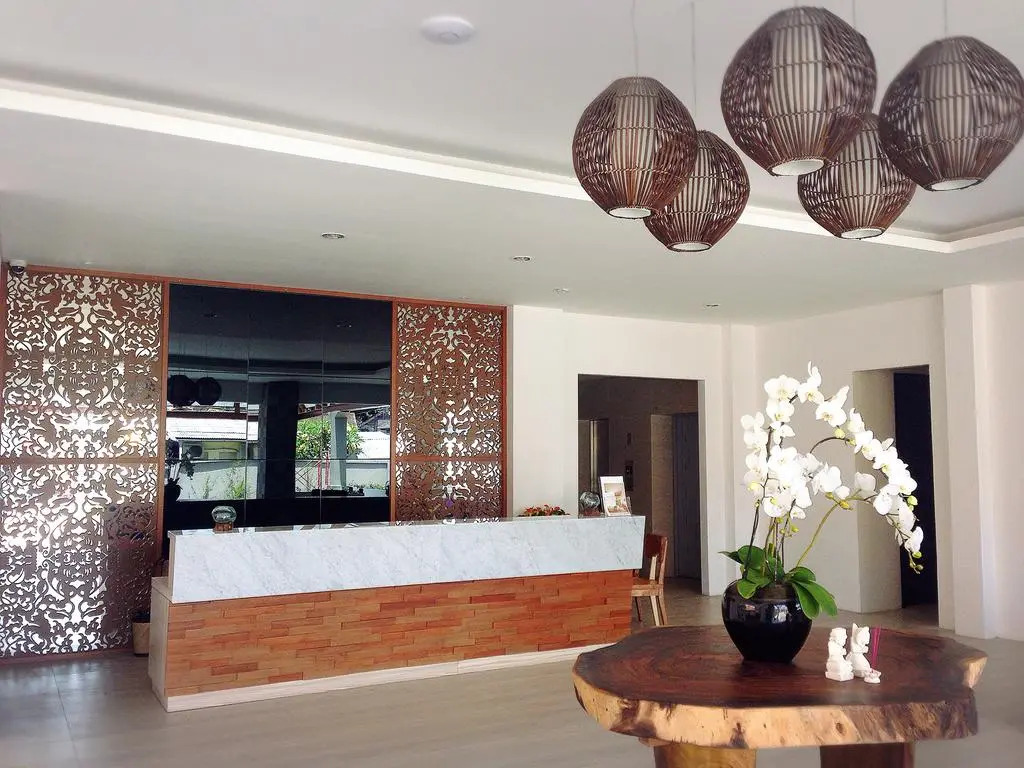 The Evitel Resort Ubud