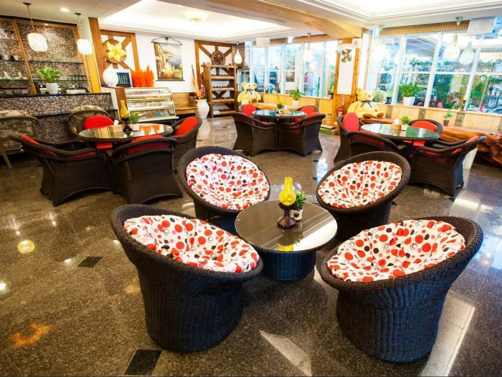 Marinabay Resort