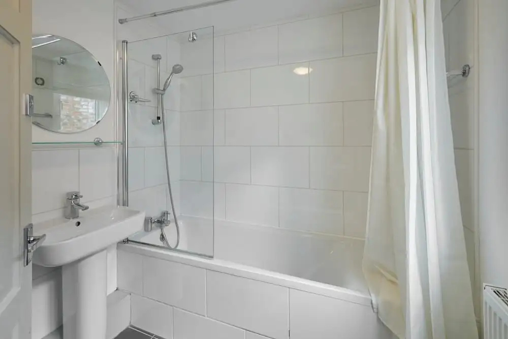 Host Stay St Denys View