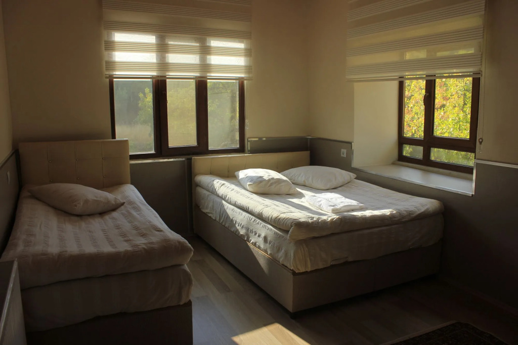 Emiroğlu Konak Otel