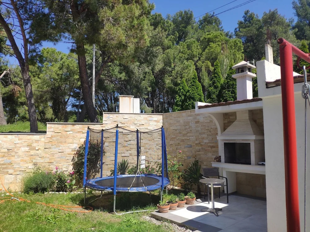Belvedere Apartments