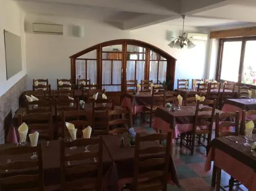 Hotel Restaurant de la Poste