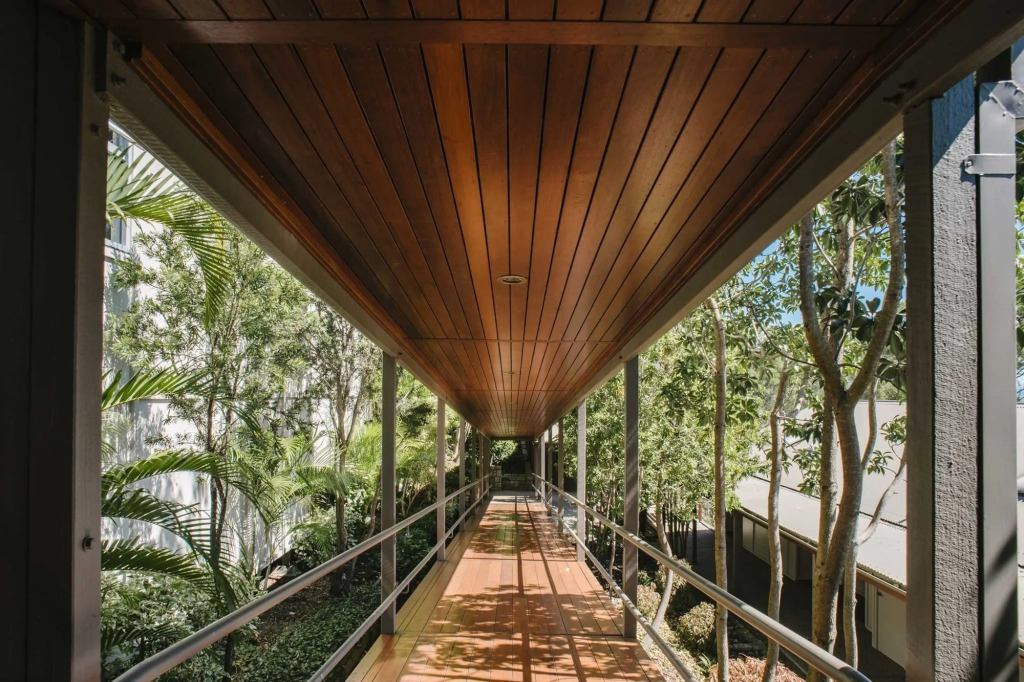 Mercure Clear Mountain Lodge