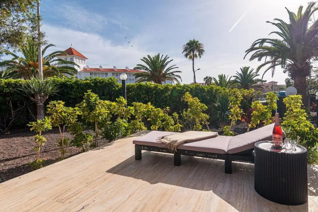 Apartamento Mango next to Del Duque Beach