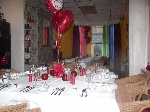 McHalls Hotel