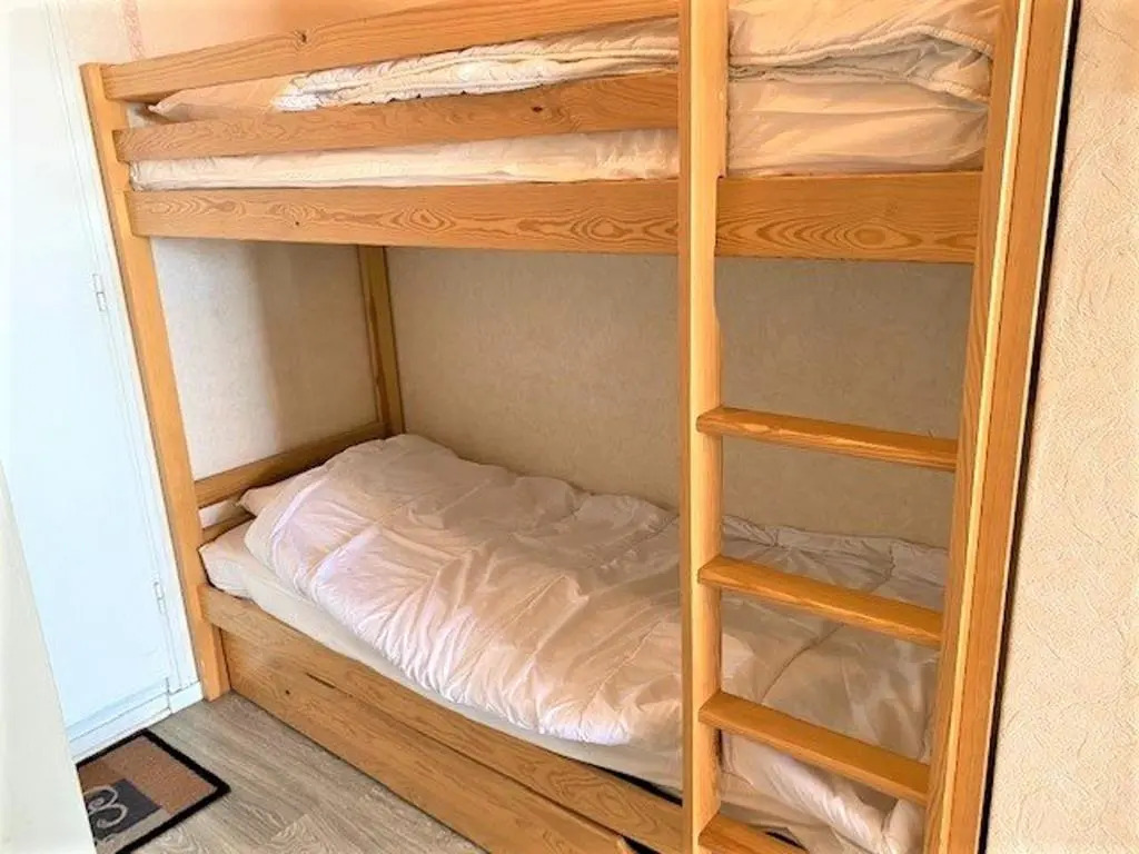 Appartement Quiberon, 1 pièce, 3 personnes - FR-1-478-118