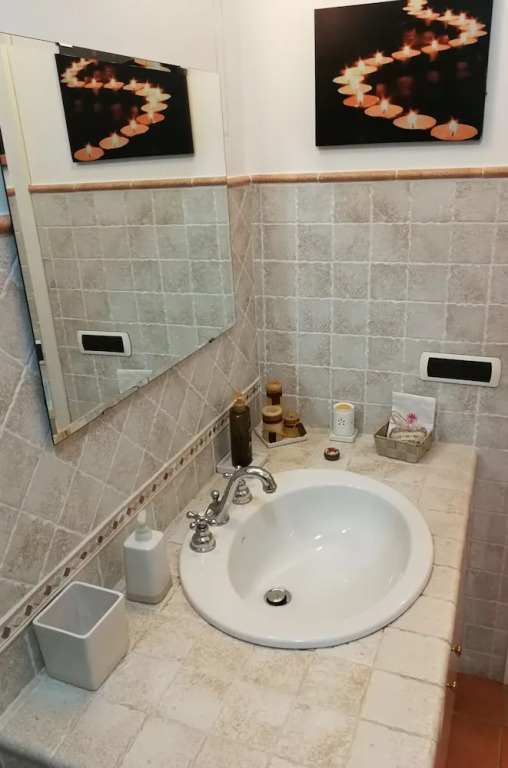 Guest House Su Misura