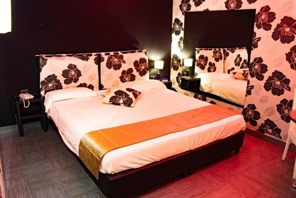 Hotel Masaniello Luxury
