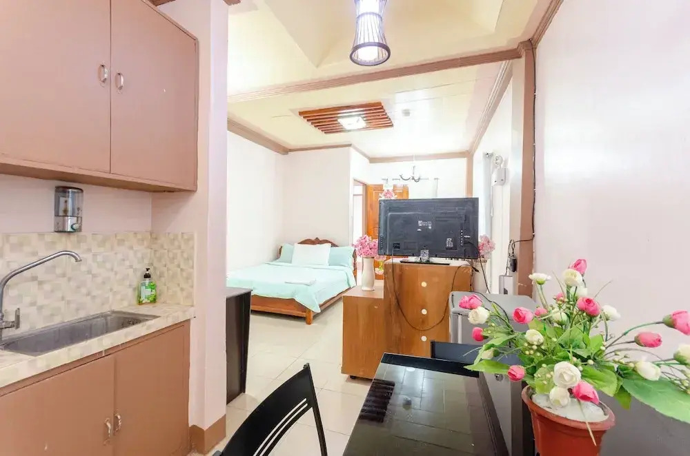 Magsaysay Hillside Resort powered by Cocotel