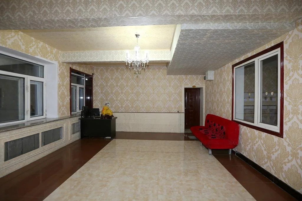 Yifangyan Inn Beichui Market Branch