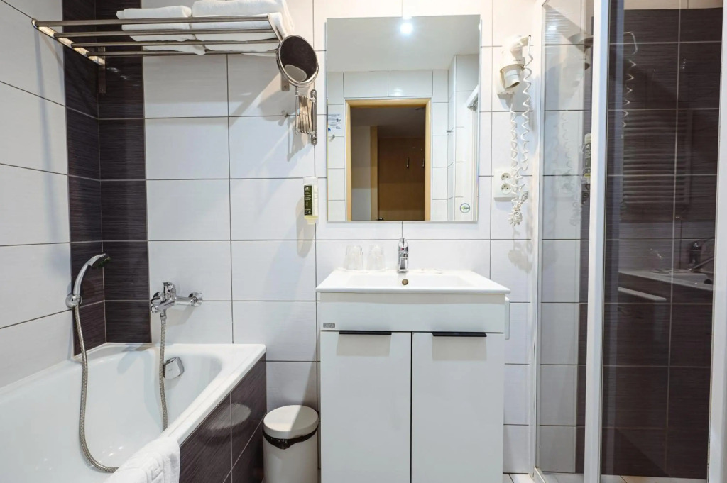 Hotel Vega Luhacovice