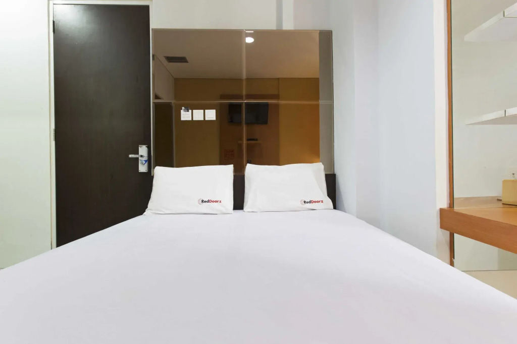 RedDoorz near Thamrin City