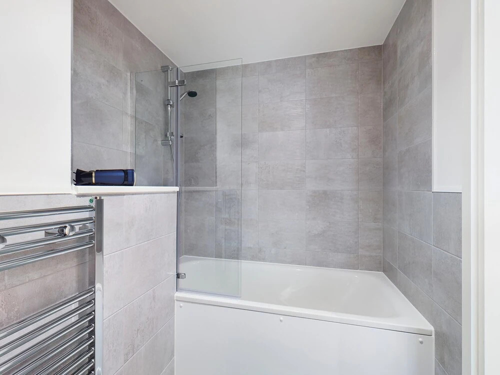 Superb 2BD Apartment in Salford With a View
