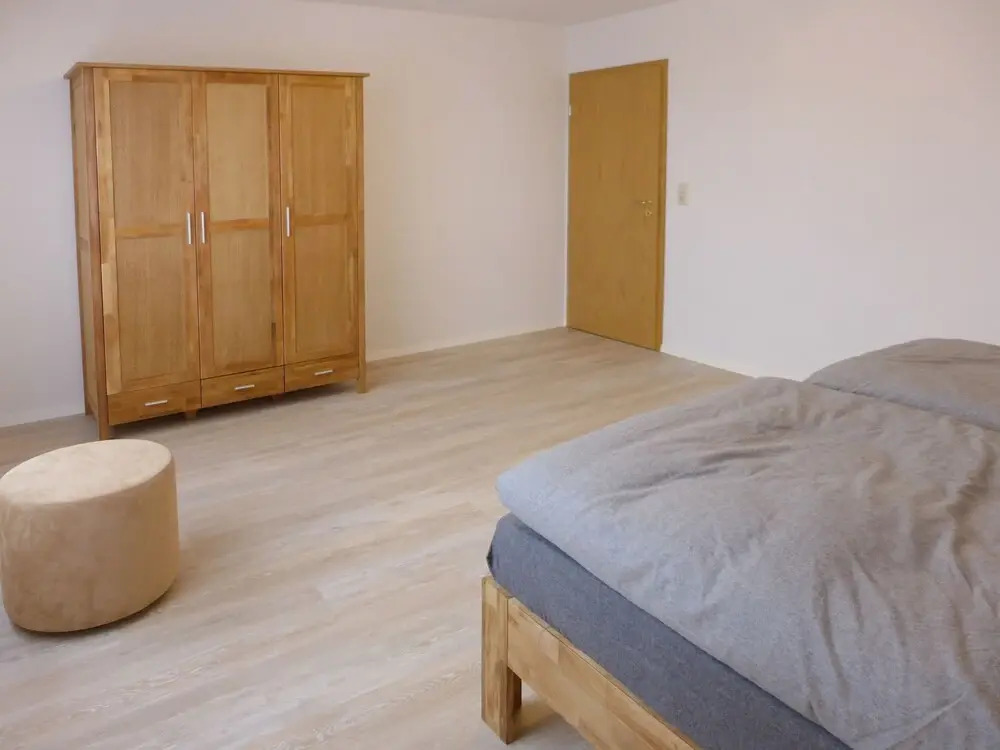 Holiday Home Nilles by Interhome