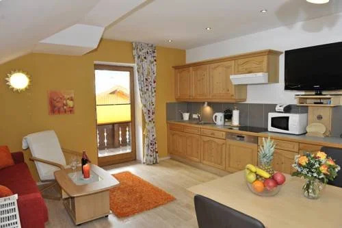 Apartmenthaus Sonnenhang