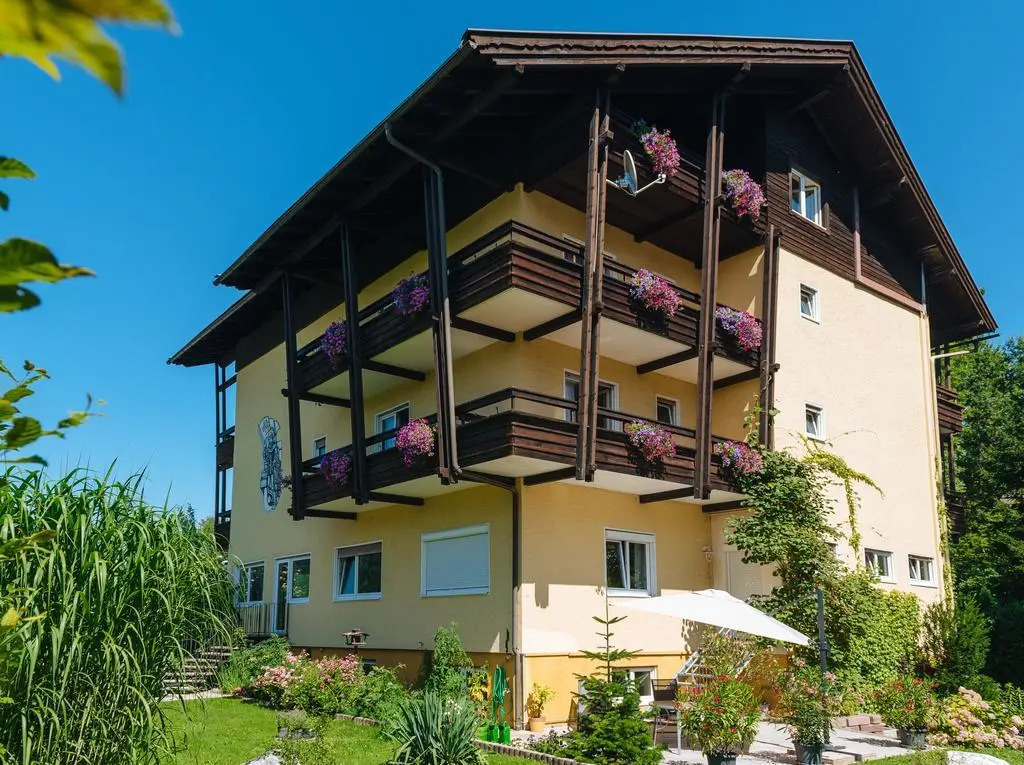 Hotel Eden Park
