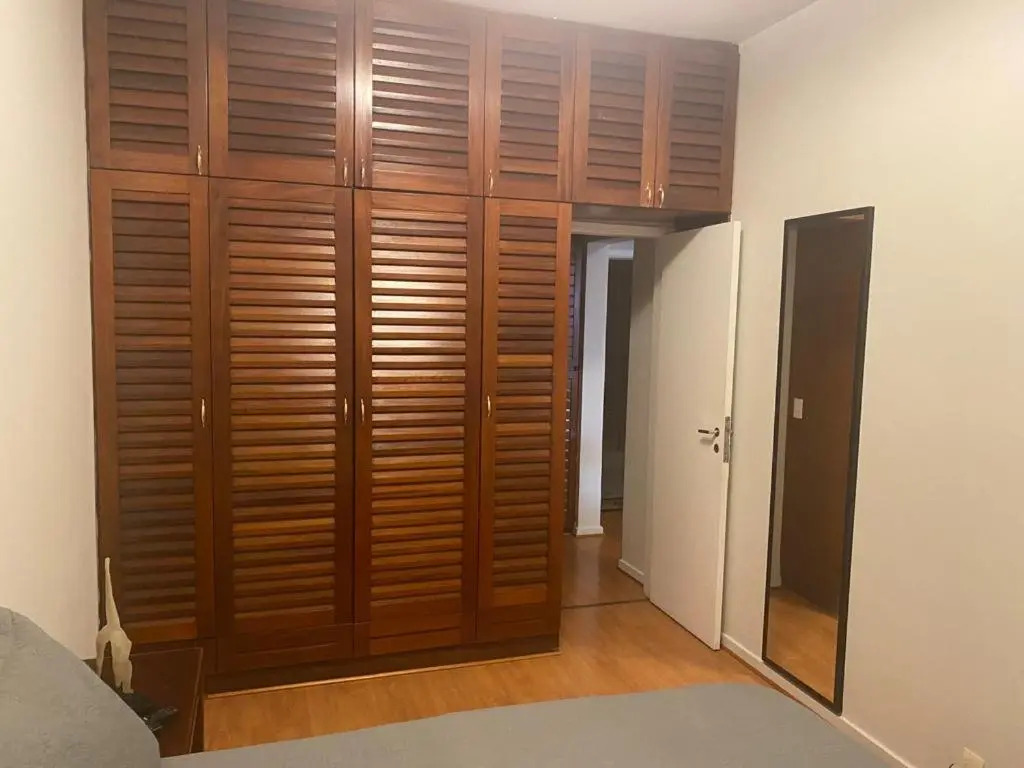 Apartamento em Condominio na Beira da Praia da Barra da Tijuca