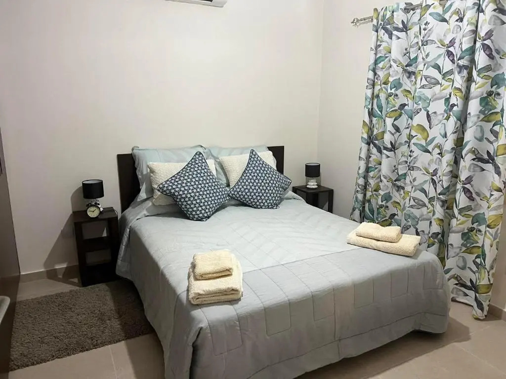 Ikaria Village Maisonette 10