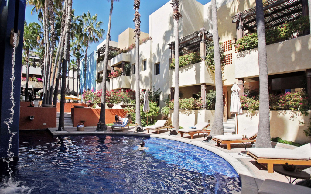 Casa Natalia Boutique Hotel