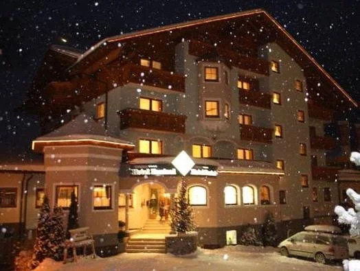 Hotel Zauchensee Zentral