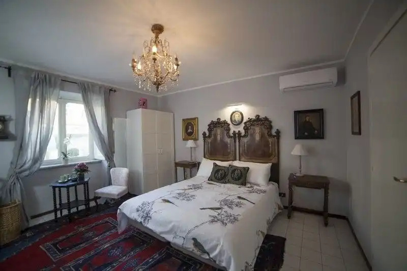 Residenze Torinesi
