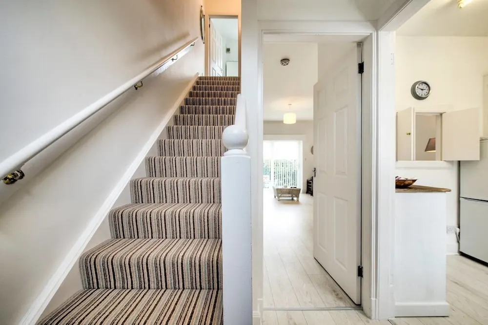 Quiet N. Berwick Holiday Home w/ Free Parking