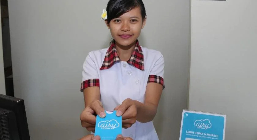 Airy Denpasar Selatan Bypass Ngurah Rai 660 Bali