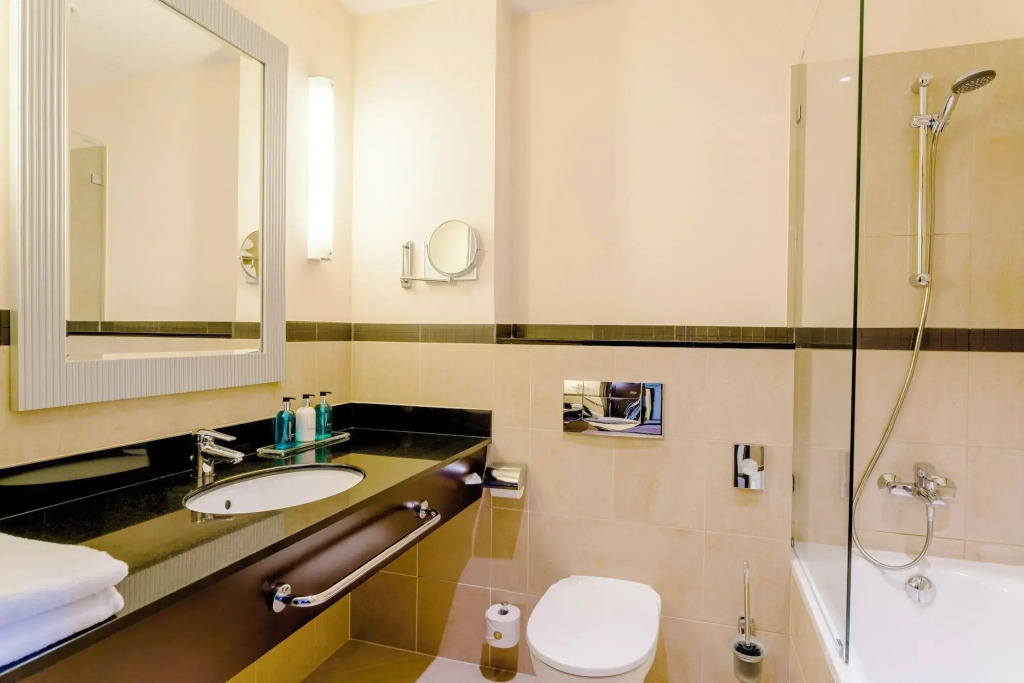 Hotel Polonia Palace