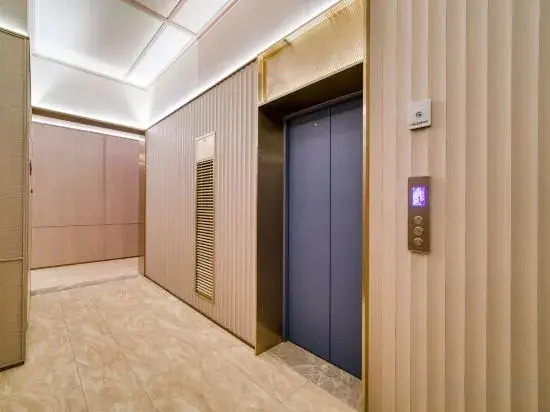 HanTing Hotel (Hangzhou Fuyang Xindeng)