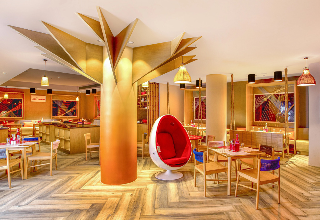 Ginger Pune Wakad