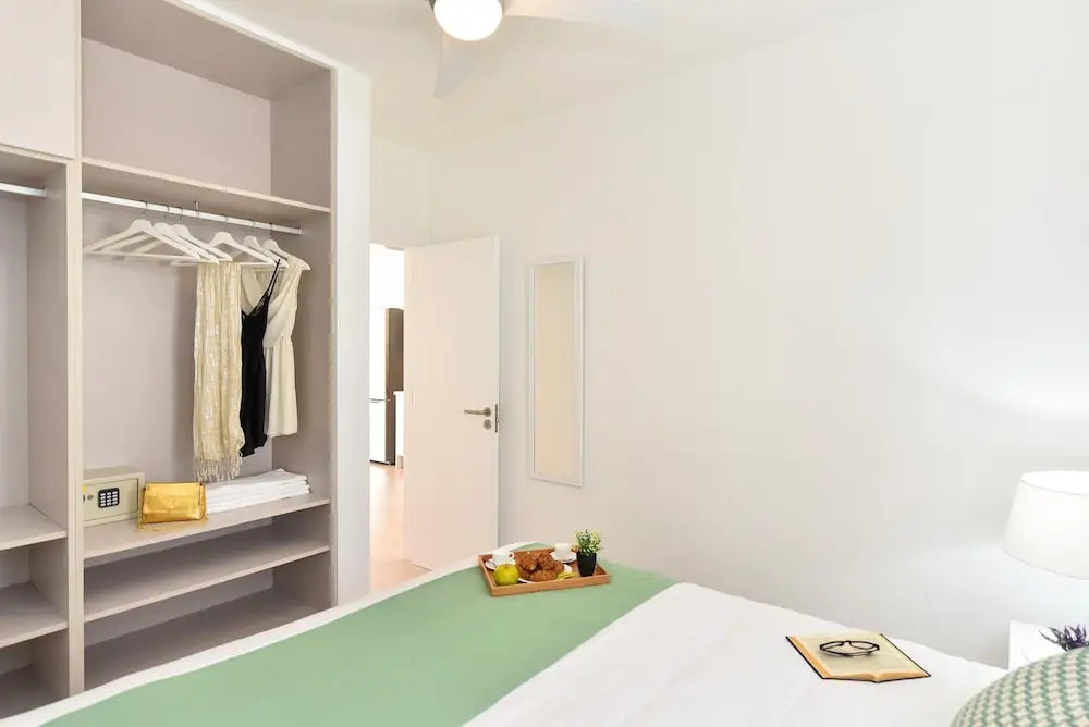 Renovated Bungalow in Sonnenland 4