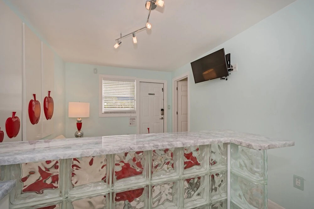 Estero Estate #6 - One Bedroom Apartment