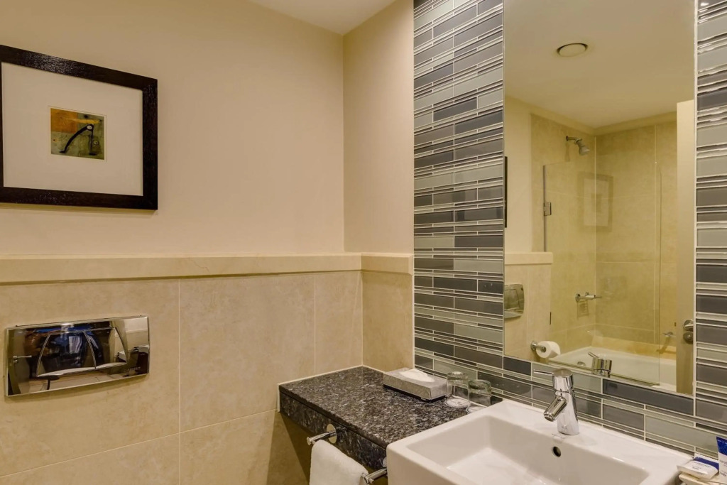 Protea Hotel by Marriott Cape Town North Wharf