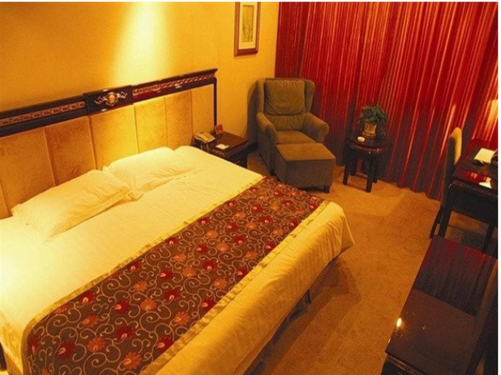 Starway Nanjing Phoenix Globle Branch Hotel