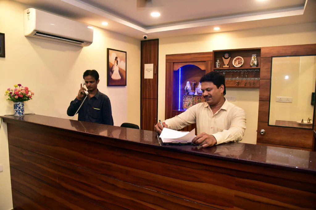 Candolim Grande Resort