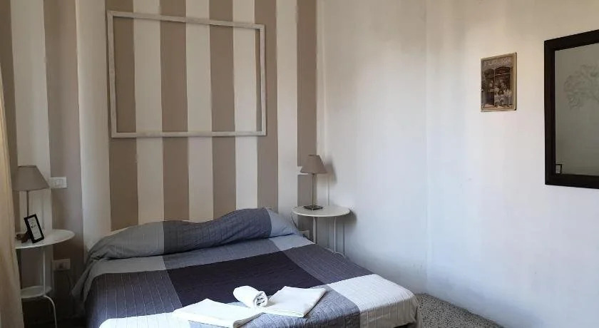 B&B Il Vicoletto