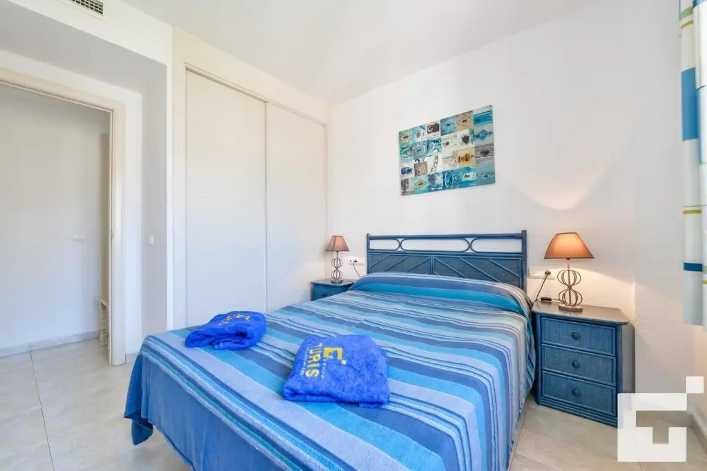 Apartamento Rubino 5C - Grupo Turis