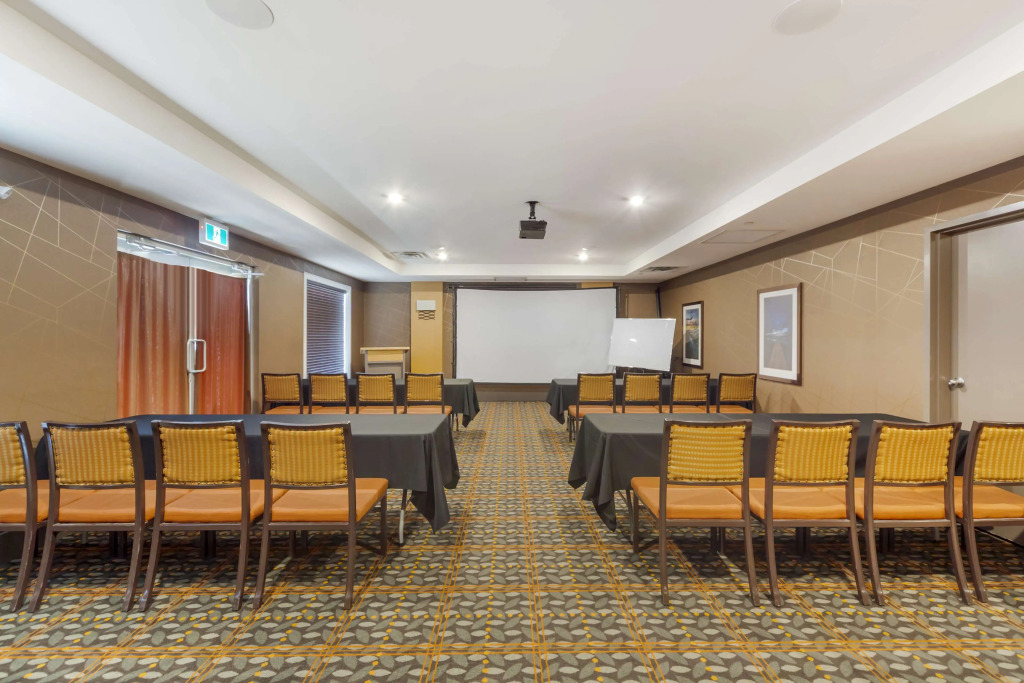 Best Western Plus Chateau Fort St. John