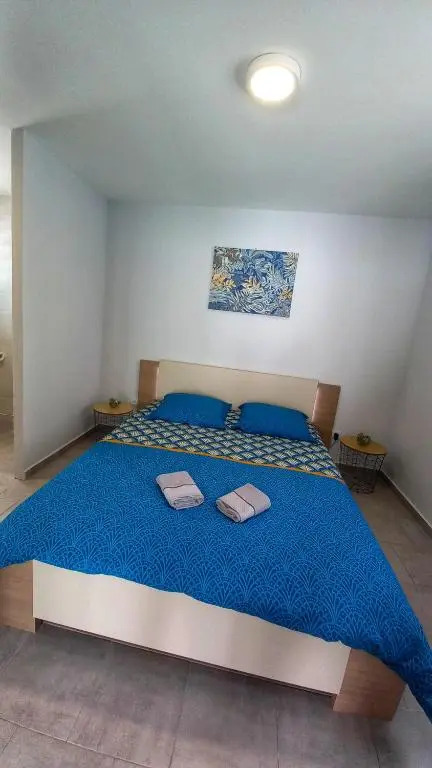 Appartement au cœur du village d'HellBourg