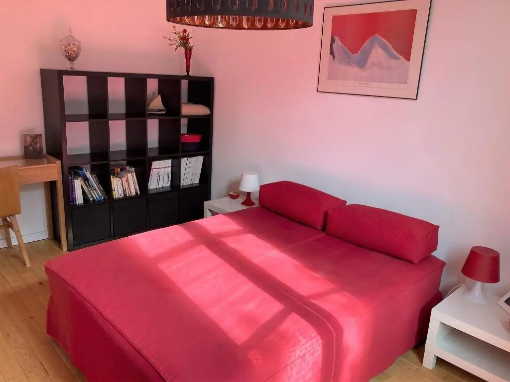 Maison Arcachon, 5 pièces, 8 personnes - FR-1-420-3