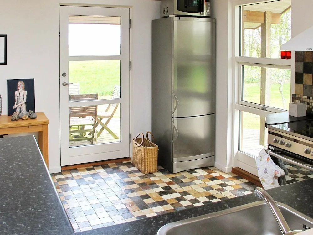 Boutique Holiday Home in Askeby With Coast Near