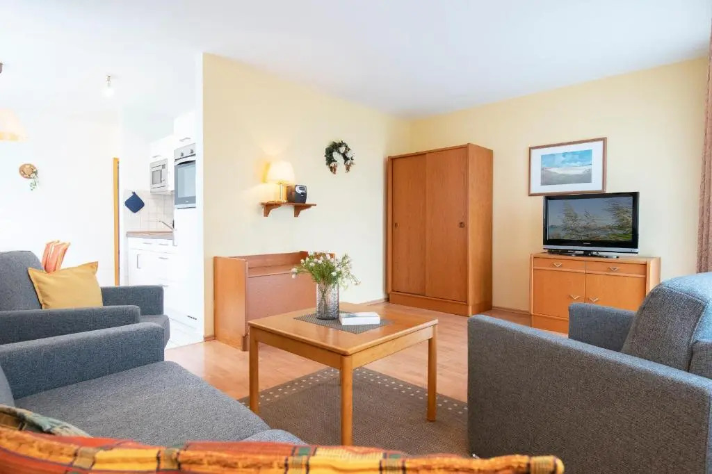 Kaiserhof 2 Wohnung 1